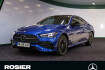 Mercedes CLE Coupé  Benz cle 300 e amg ahk distr. led pano navi shd ka