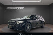 Mercedes Classe E AMG Line NIGHT Edition Benz e 220 d t amg+night+superscreen+ahk+fahrassi+360