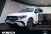 Mercedes GLC AMG Line Advanced Benz glc 220 d 4m amg line advanced+ ahk distr led