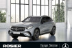 Mercedes GLC AMG Line Advanced Benz glc 300 de 4m amg sport advanced+ distr. led