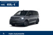 Volkswagen Multivan Life T7 multivan 1.5tsi dsg ehybrid 4motion life ahk cam