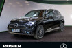 Mercedes GLC AMG Line Benz glc 220 d 4m amg edition ahk distr. led navi