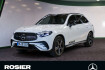 Mercedes GLC AMG Line Advanced Benz glc 220 d 4m amg advanced plus ahk distr. led