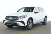 Mercedes GLC AMG Line Benz glc 300 de 4m *amg pano led memory kam winter