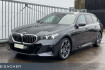BMW Série 5 M-Sport 540 d xdrive tou m sport ahk b&w drasspro adled