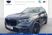 BMW X5  xdrive30d m sportpaket head up hifi dab wlan