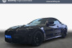BMW M4 Coupé Competition Bmw m4  m4 cabrio competition m laserlicht harman/kardon