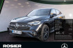 Mercedes GLC AMG Line Advanced Benz glc 200 d 4m coupe amg line ahk abstandstemp.