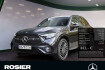 Mercedes GLC AMG Line Advanced Benz glc 220 d 4m amg line night ahk distr 360  me