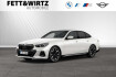 BMW Série 5 Sport 530 e m sport pro|ahk|pano|21?lmr|b&w