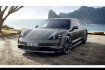 Porsche Taycan 4S  Taycan 4 cross turismo ha lenkung surround view