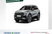 Audi Q4 e-tron  Q4 e tron s line 45 quattro ahk pano matrix 360