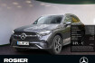 Mercedes GLC AMG Line Advanced Benz glc 220 d 4m amg line ahk distr pano digital