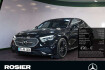 Mercedes Classe E AMG Line NIGHT Edition Benz e 220 d limo amg line distr. led pano navi sh