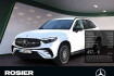 Mercedes GLC AMG Line Benz glc 220 d 4m amg line ahk distr. led navi kam
