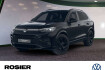 Volkswagen Tiguan R-Line r line 1.5 ehybrid dsg ahk acc led shz