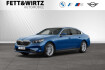 BMW Série 5 Luxury Line Bmw 550  550 e xdrive limousine panorama|da&paprof.|b&w