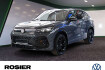 Volkswagen Tiguan Life r line 2.0 tdi 4m dsg ahk standhz. acc