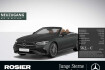 Mercedes CLE Coupé AMG Line Benz cle 450 4m cabriolet amg sport advanced magno