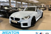 BMW M2 Coupé  M2 coupe harmankardon/rfk/ad.led/ad. m fahrwerk/komfz