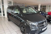 Mercedes Classe V Avantgarde Benz v 300 avantgarde edition*amg*night*7sitzer beige