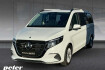Mercedes Classe V Style Benz v 250 d style lang multibeam/distronic/ahk2.5t