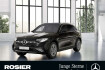 Mercedes GLC AMG Line Advanced Benz glc 300 de 4m amg sport advanced+ ahk led pan