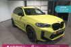 BMW X3 M  X3 m competition led|navi|360|hud|ahk