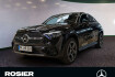 Mercedes GLC AMG Line Advanced Benz glc 220 d 4m coupe amg line ahk abstandstemp.