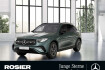 Mercedes GLC AMG Line Advanced Benz glc 300 de 4m amg sport advanced+ ahk distr.