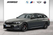 BMW Série 3  Bmw 340  340 m340d xdrive touring pro m sitze ahk acc 360