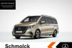 Mercedes Classe V Style Benz v 220 d style lang 9g+mltb+dstr+ahk+stdhz+totw++