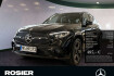 Mercedes GLC AMG Line Benz glc 220 d 4m edition amg line ahk abstandstem