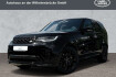 Land Rover Discovery  d300 dynamic se standheizung
