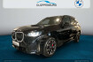 BMW X3 M  X3 m 50 i xdrive head up+ahk+sthz+wr upe: 94.619?