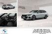 BMW Série 5  540 d xdrive touring m sport 20? ahk pano standhzg.
