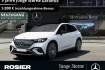 Mercedes EQE AMG Line Benz eqe 350 + amg sport edition distr. led pano n