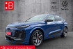 Audi SQ6 e-tron  Sq6 e tron edition led 21 pano umgebungskamera b&o s sitze ac