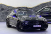Mercedes AMG GT  benz amg gt  benz amg gt gt 43 amg 4matic