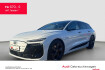 Audi A6 e-tron  A6 e tron  autres matrix hud pano b&o ahk oled tec