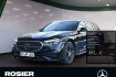 Mercedes Classe E Edition AMG Line Benz e 220 d 4m t amg line ahk standhz. distr. pan