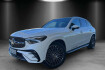 Mercedes GLC AMG Line Benz glc 300 d 4m edition amg diglight 360  ahk memor