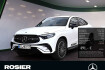 Mercedes GLC AMG Line Advanced Benz glc 220 d 4m coupe amg line ahk distr. led na