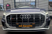Audi SQ8 quattro Sq8 4.0 tdi*quattro*s line*voll*garantie*
