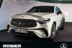 Mercedes GLC AMG Line Benz glc 220 d 4m amg line coupe ahk abstandstemp.