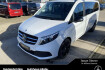 Mercedes Classe V  Benz v 300 v 300 d 4m extralang xxl distronic el.turen 19?