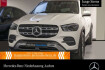 Mercedes GLE AMG Line Advanced Plus Benz gle 350 de 4m pano+ahk+multibeam+kamera+spur+9g