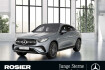 Mercedes GLC AMG Line Advanced Benz glc 300 e 4m coupe amg sport advanced+ distr.