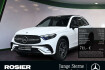 Mercedes GLC AMG Line Advanced Benz glc 450 d 4m amg sport advanced+ ahk distr. l