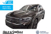 Volkswagen Touareg Elegance elegance 3.0 tdi 4m ahk luft pano sthz